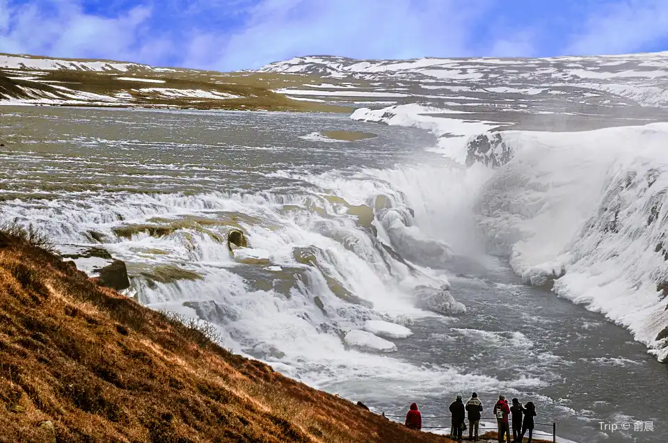 3_Gullfoss Falls