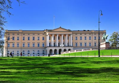 Palais Royal