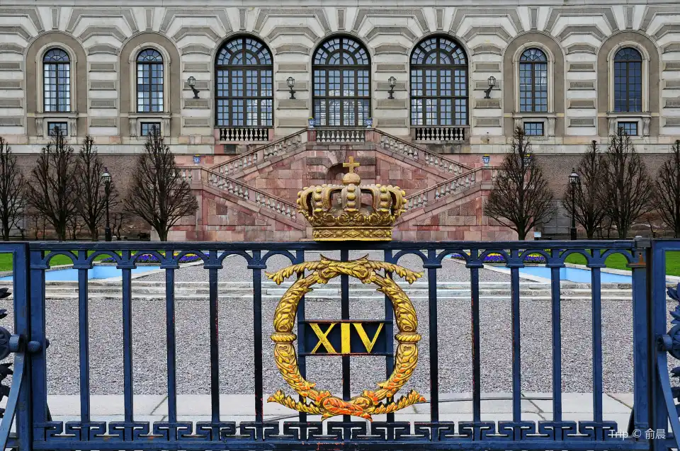 3_The Royal Palace