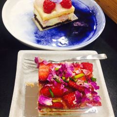 Black Star Pastry User Photo