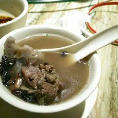 NONGCHU HAO WEI User Photo