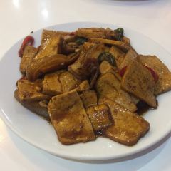 Shanghai Restaurant User Photo