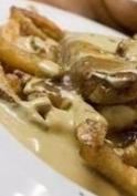 La Bete Bar Steakhouse