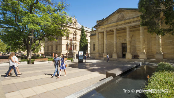 Adelaide
