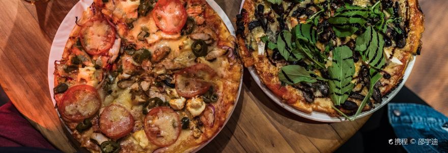 Kai Whakapai Eatery & Craft Beer Bar