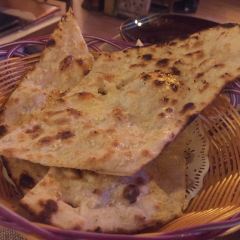 Alibaba Tandoori & Curry Restaurant張用戶圖片
