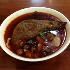 NAN MEN KOU User Photo