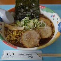 Asahiyama Zoo Seal House Fast Food User Photo