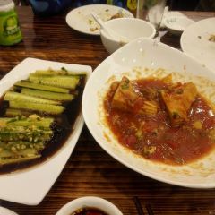 Xie san jie Gold Award Beer-battered Fish User Photo