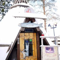 Santa's Salmon Place User Photo