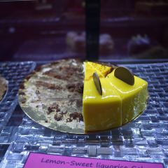 Choco Deli張用戶圖片