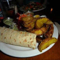 Restaurant William Frachot ảnh của người dùng