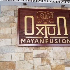 Oxtun User Photo