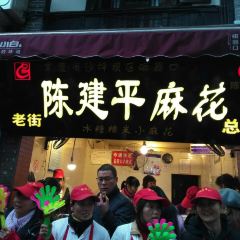 CHEN JIAN PING User Photo
