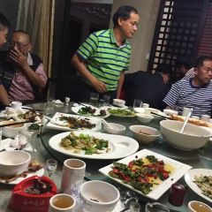彝家风味(天宝路店) User Photo