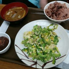 花笠食堂張用戶圖片