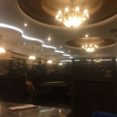 格林咖啡(泗阳店) User Photo