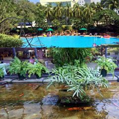 The Lagoon. ảnh của người dùng