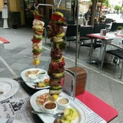 Antigua Taberna de Las Escobas Restaurante 여행 사진
