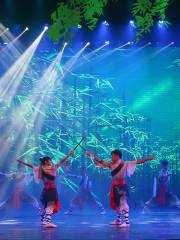 Fantasy Emei Show