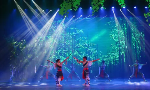 Fantasy Emei Show
