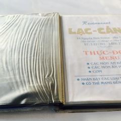 Lac Canh Restaurant User Photo