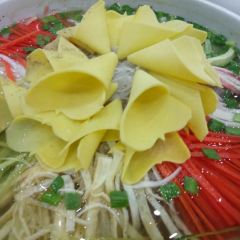 LuoYang ZhenBuTong Restaurant (ZhongZhou East Road) User Photo