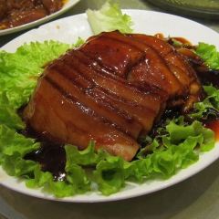 DENG YING LOU 여행 사진