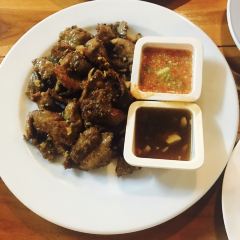 Ging Restaurant User Photo