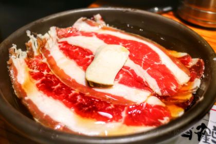 Qing He Gu (Hong Xin Road Main Branch)