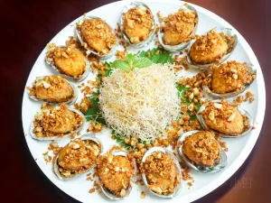 Guangzhou Restaurant (Yuehua)