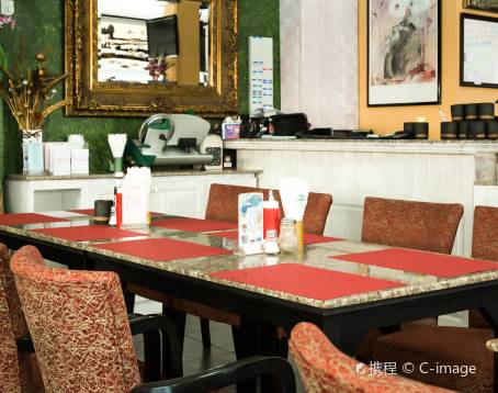 Madras Darbar