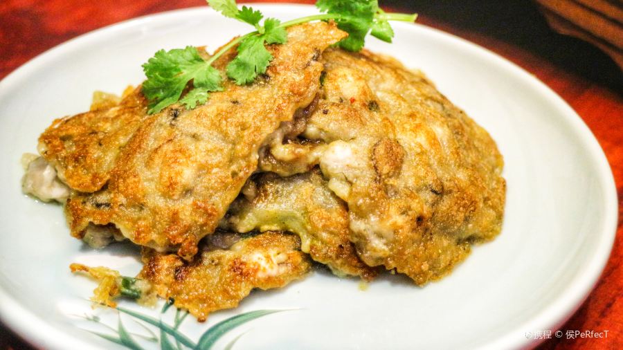 潮堂(恒隆广场店)