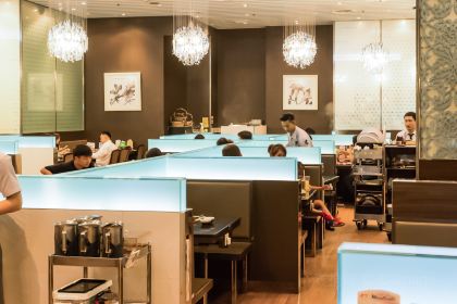 MK Restaurants(Central Festival Pattaya Beach Store)