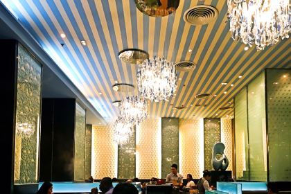 MK Restaurants(Central Festival Pattaya Beach Store)