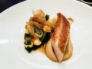 Dinner by Heston Blumenthal