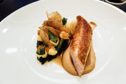 Dinner by Heston Blumenthal