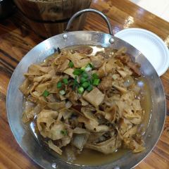 庐山得意庐酒楼 User Photo
