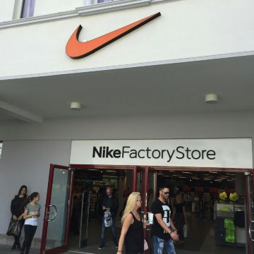 Designer Outlet Berlin travel guidebook –must visit attractions in Berlin –  Designer Outlet Berlin nearby recommendation – Trip.com