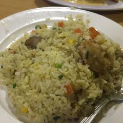 ZF Seafood Restaurant User Photo