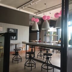 KFC (pinghuxinhua) User Photo