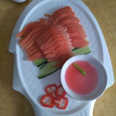 Seafood Ju (GanHai BuLuo) User Photo