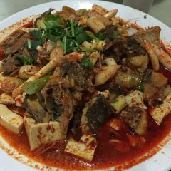 MeiZi Jing Restaurant User Photo