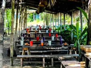 Nha Trang Xua Restaurant