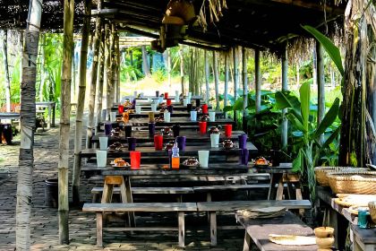 Nha Trang Xua Restaurant