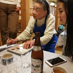 味自慢拉面 User Photo