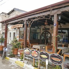 Cappadocian Cuisine User Photo