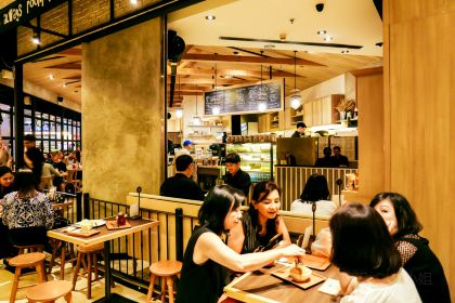 After You (Siam Paragon)