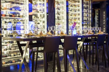 Ruffino Restaurant & Lounge