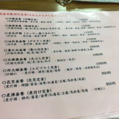 花笠食堂張用戶圖片